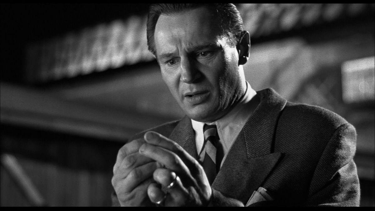 فيلم Schindler's List