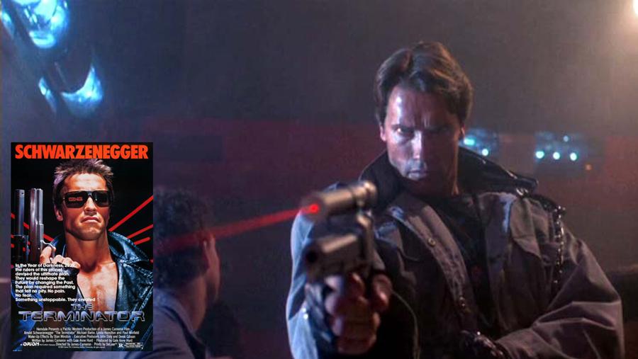 صورة فيلم The Terminator