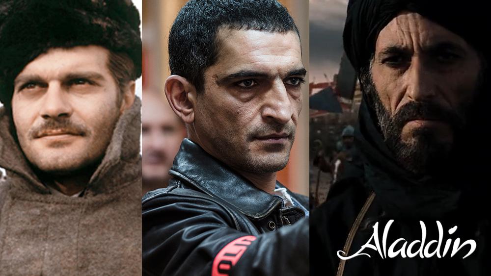 صور ممثلين عرب في هوليوود
