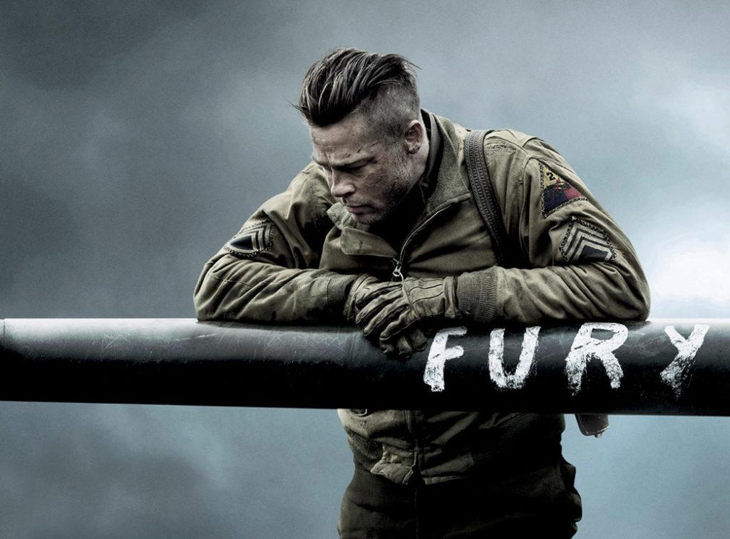 فيلم Fury 