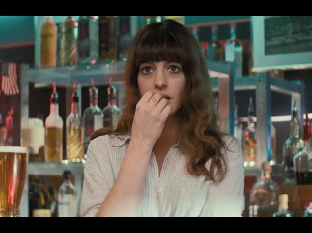 آن هاثاوي فيلم Colossal