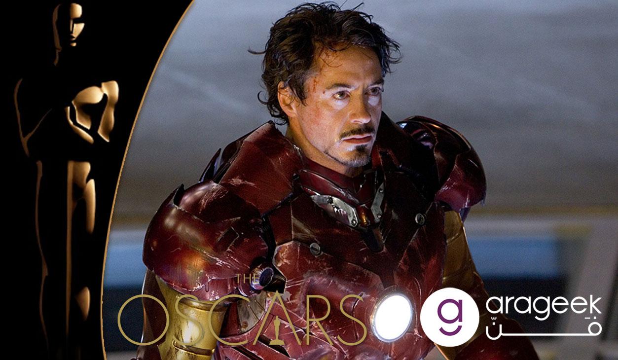 صورة فيلم The Iron Man