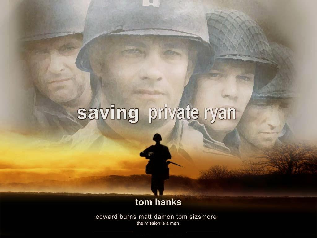 فيلم Saving private ryan 1998