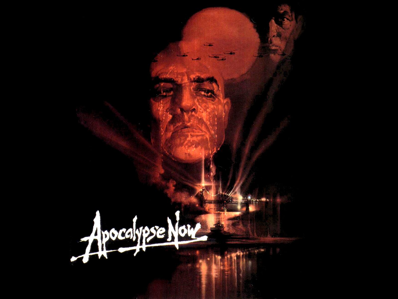 فيلم Apocalypse Now
