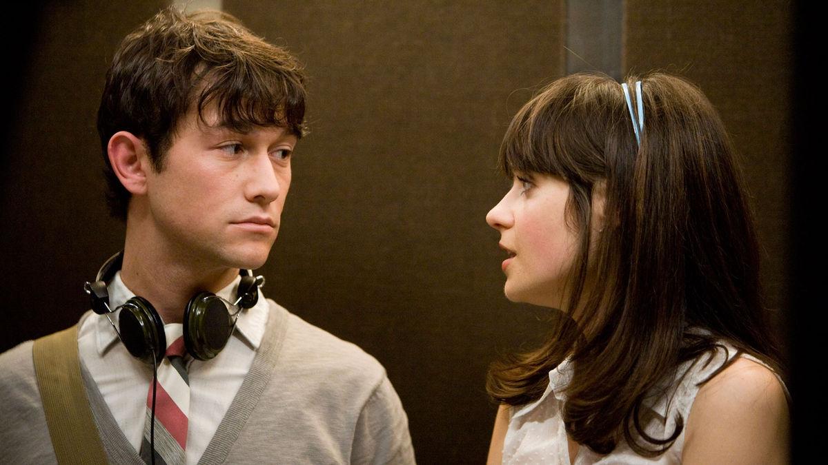 فيلم   500Days of Summer