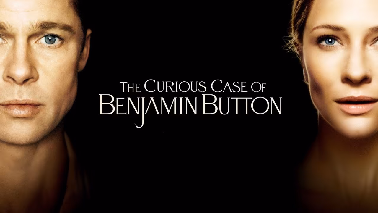 فيلم The Curious Case of Benjamin Button