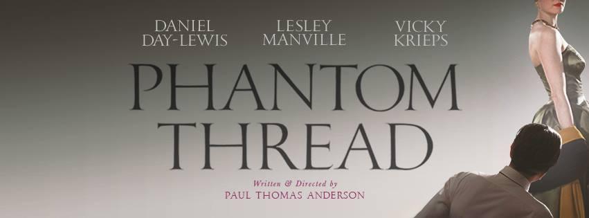 فيلم Phantom Thread