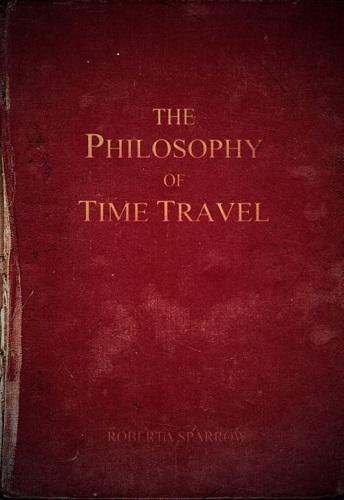 كتاب فلسفة الزمن 