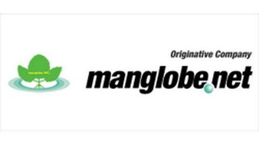 استوديو Manglobe