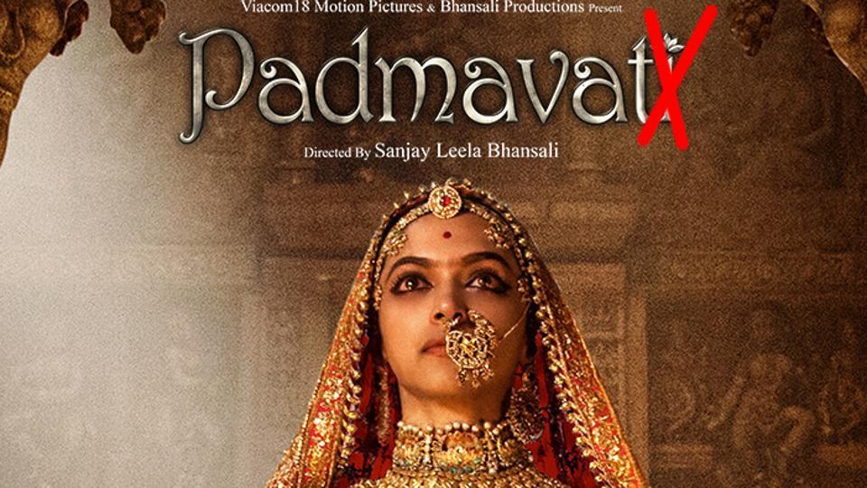 فيلم Padmaavat 
