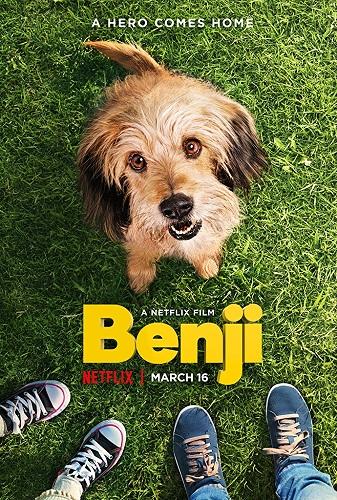 Benji-بوستر
