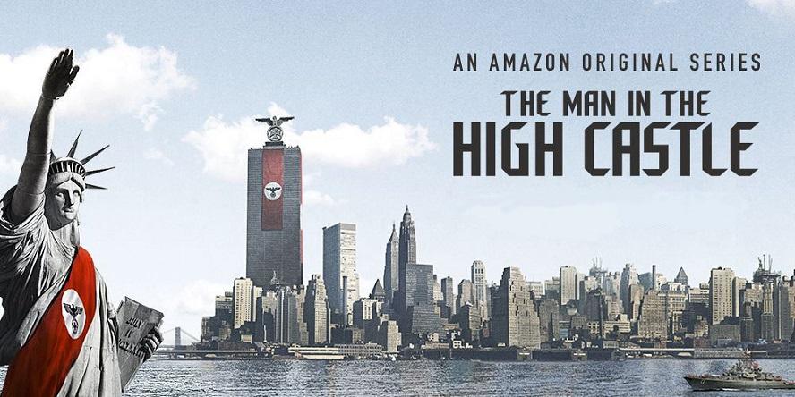The Man in the High Castle بوستر
