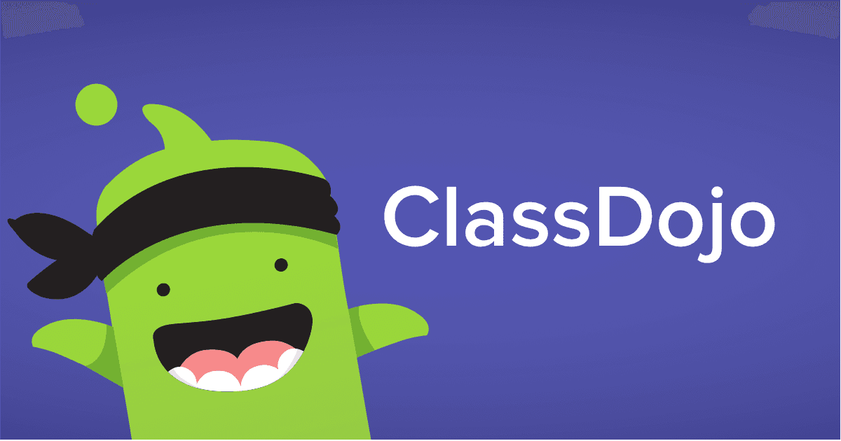 تطبيق "ClassDojo" 