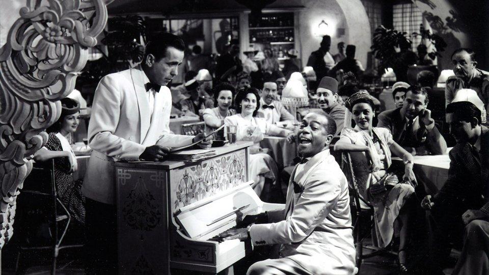 فيلم Casablanca
