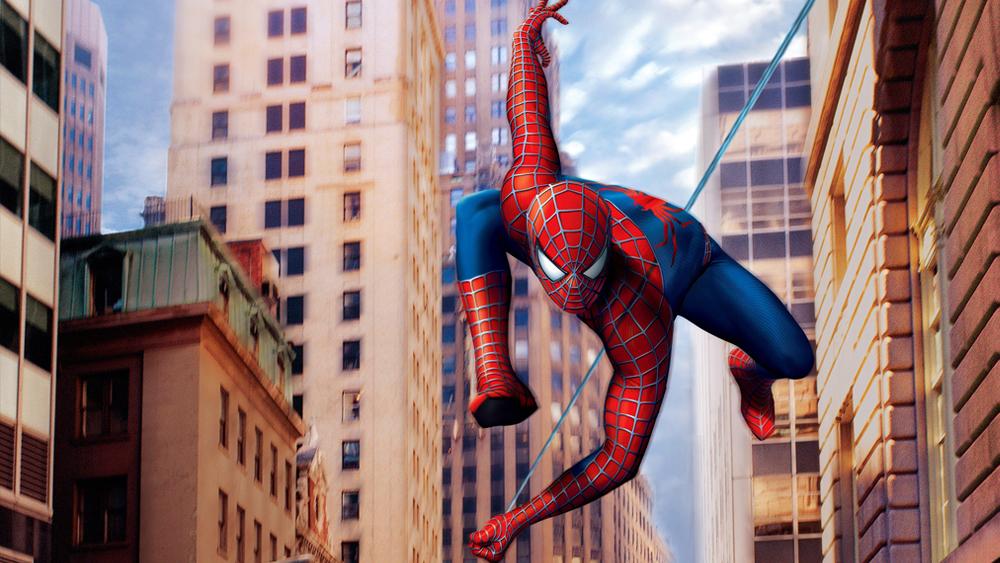صورة شخصية الرجل العنكبوت Spider-Man