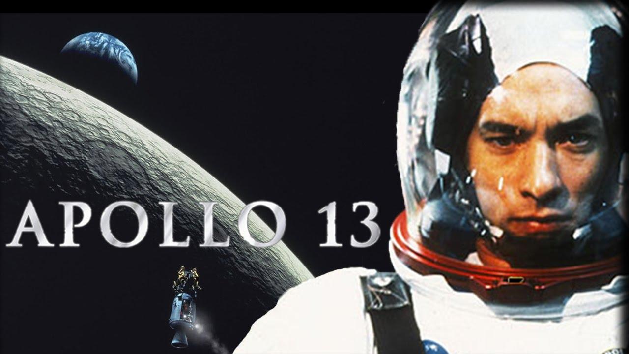 فيلم Apollo 13