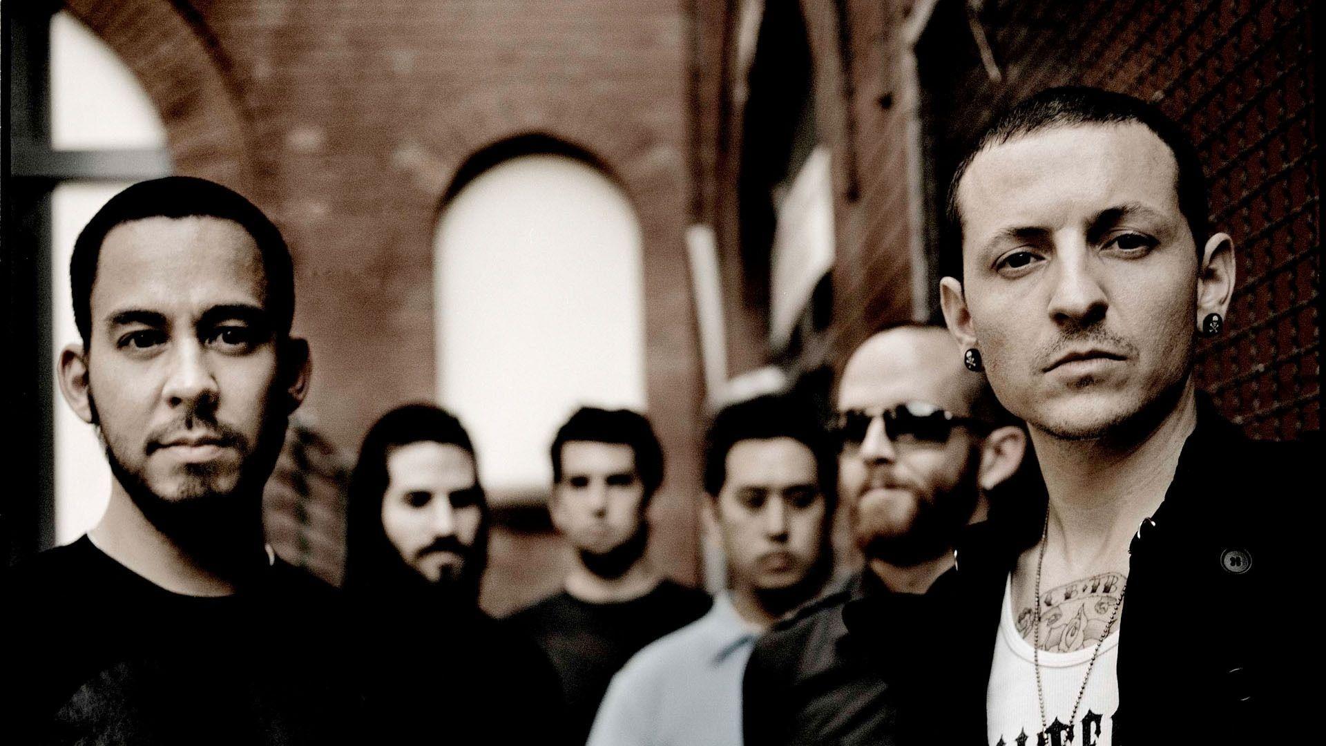فرقة Linkin Park
