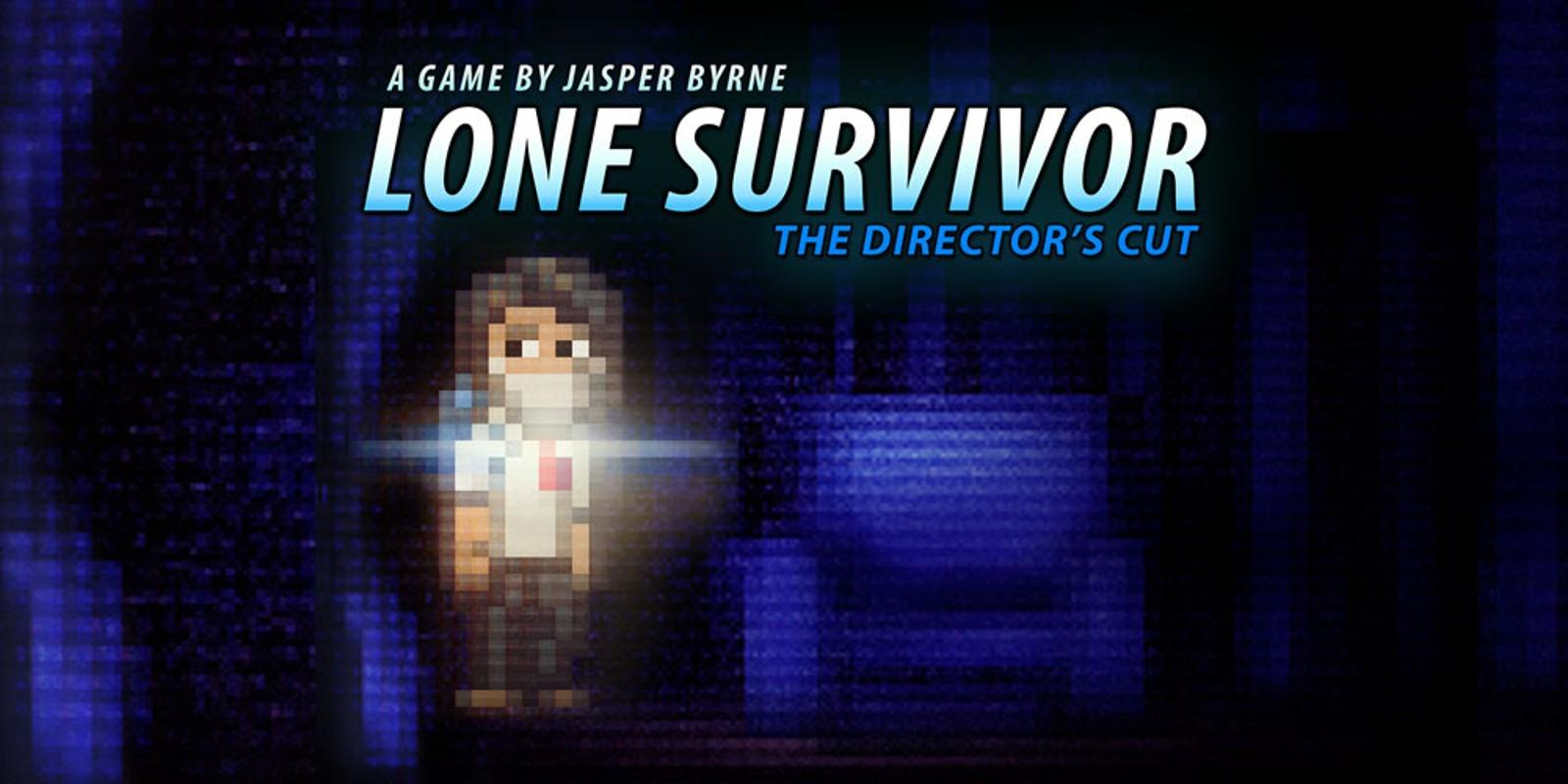 لعبة Lone Survivor