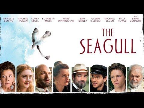 فيلم The seagull