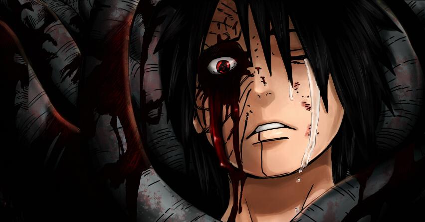 أنمي Naruto - أوبيتو