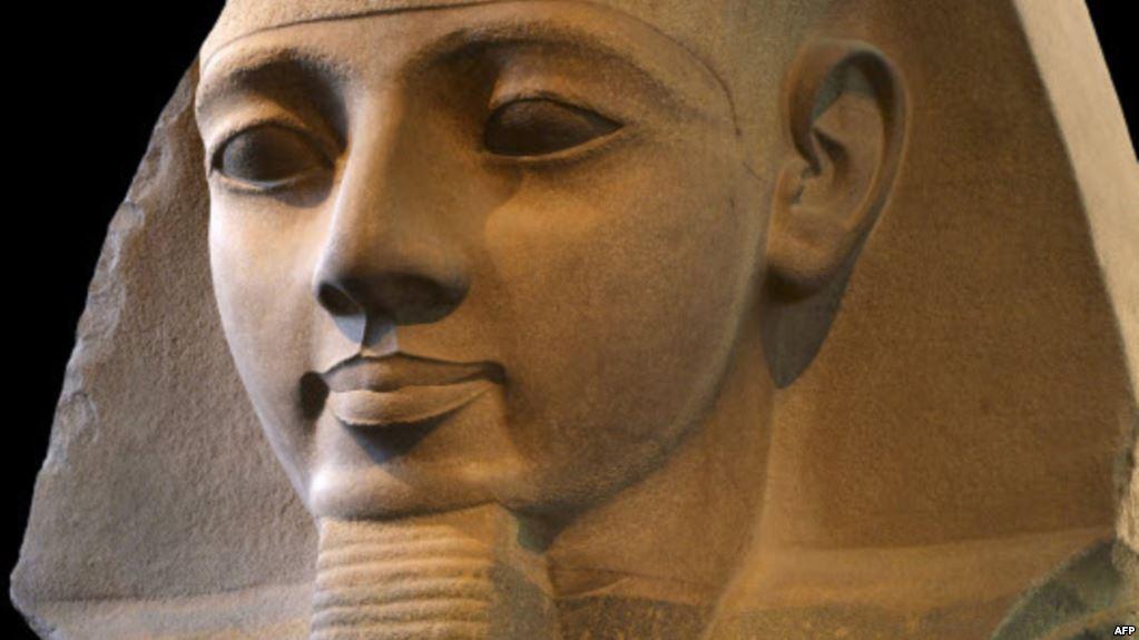 رمسيس الثاني