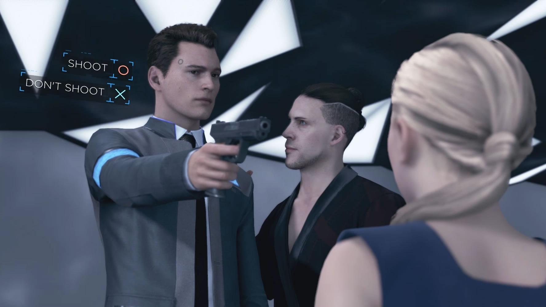 Detroit Become Human