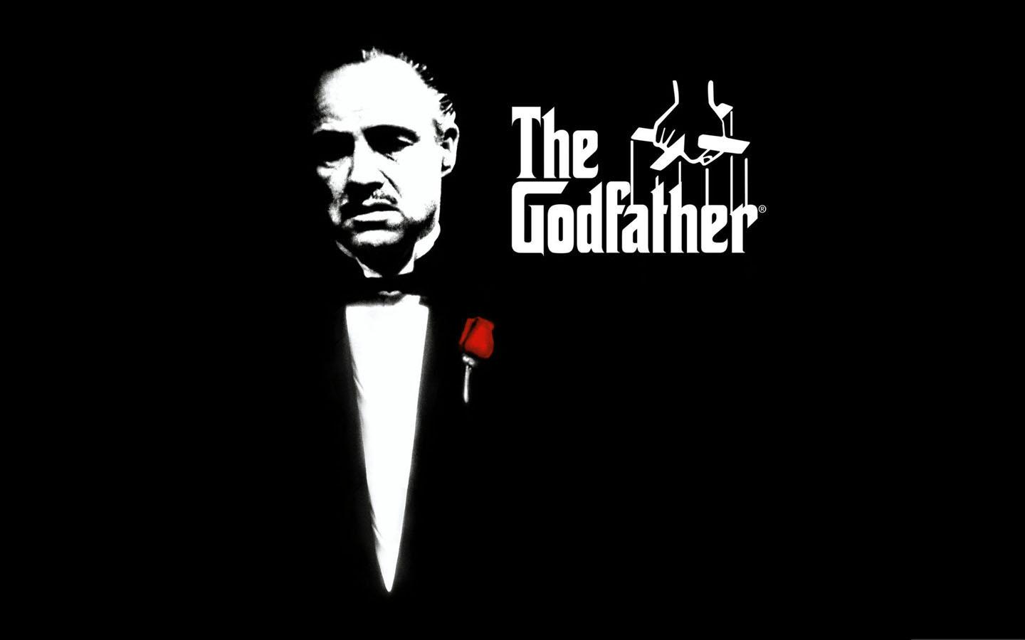 فيلم The Godfather