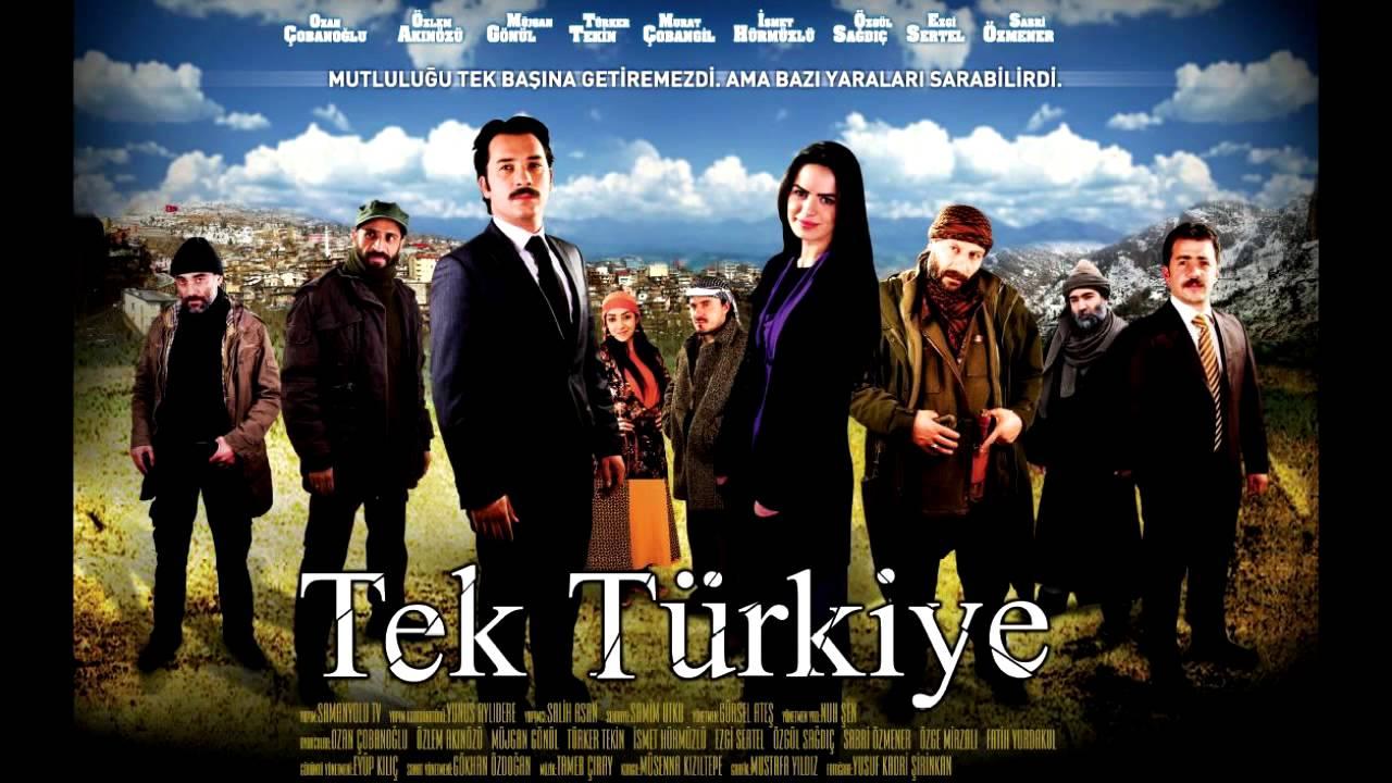 مسلسلات تركية رائعة.. مسلسل الأرض الطيبة