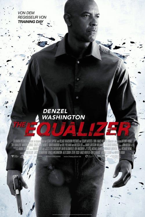 فيلم The Equalizer 2014
