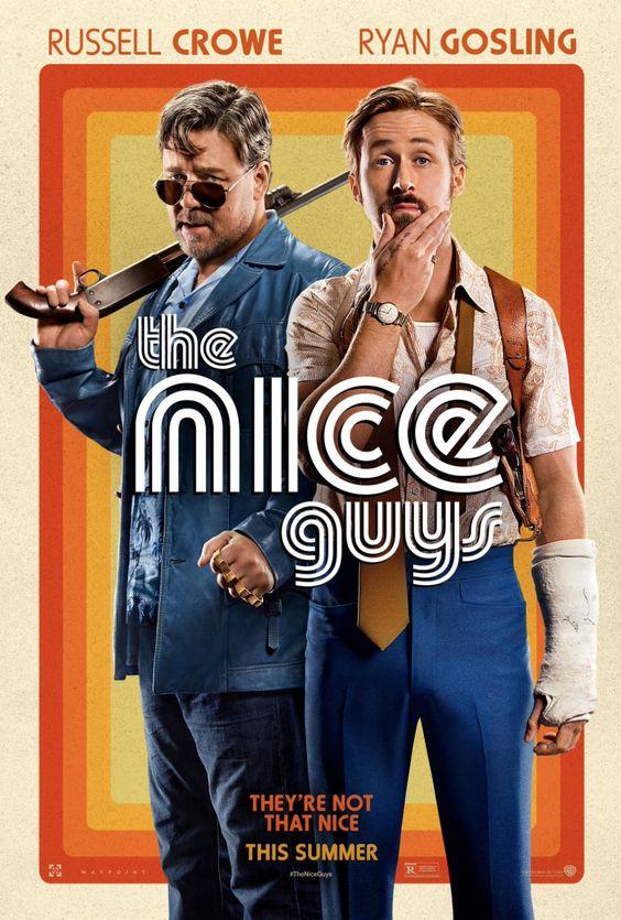 فيلم The Nice Guys 2016