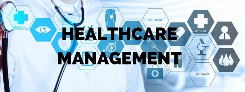إدارة الرعاية الصحية - إدارة الأعمال