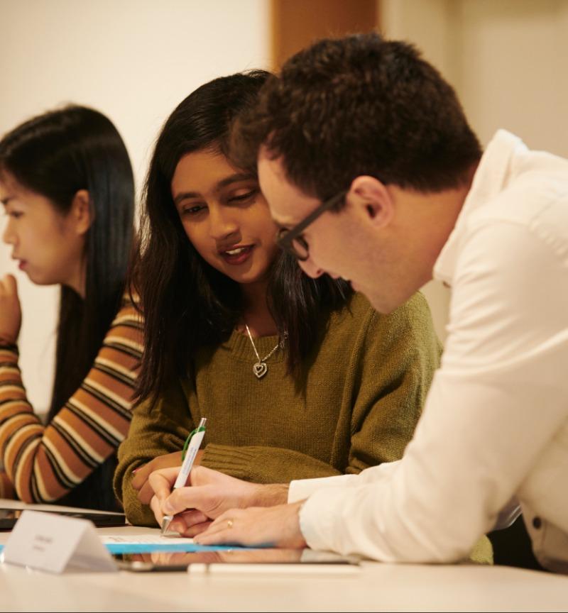 لماذا تدرس العلوم السياسية