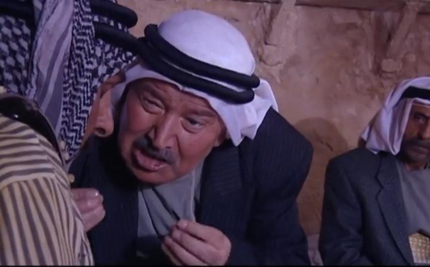 التغريبة الفلسطينية من أفضل مسلسلات سورية