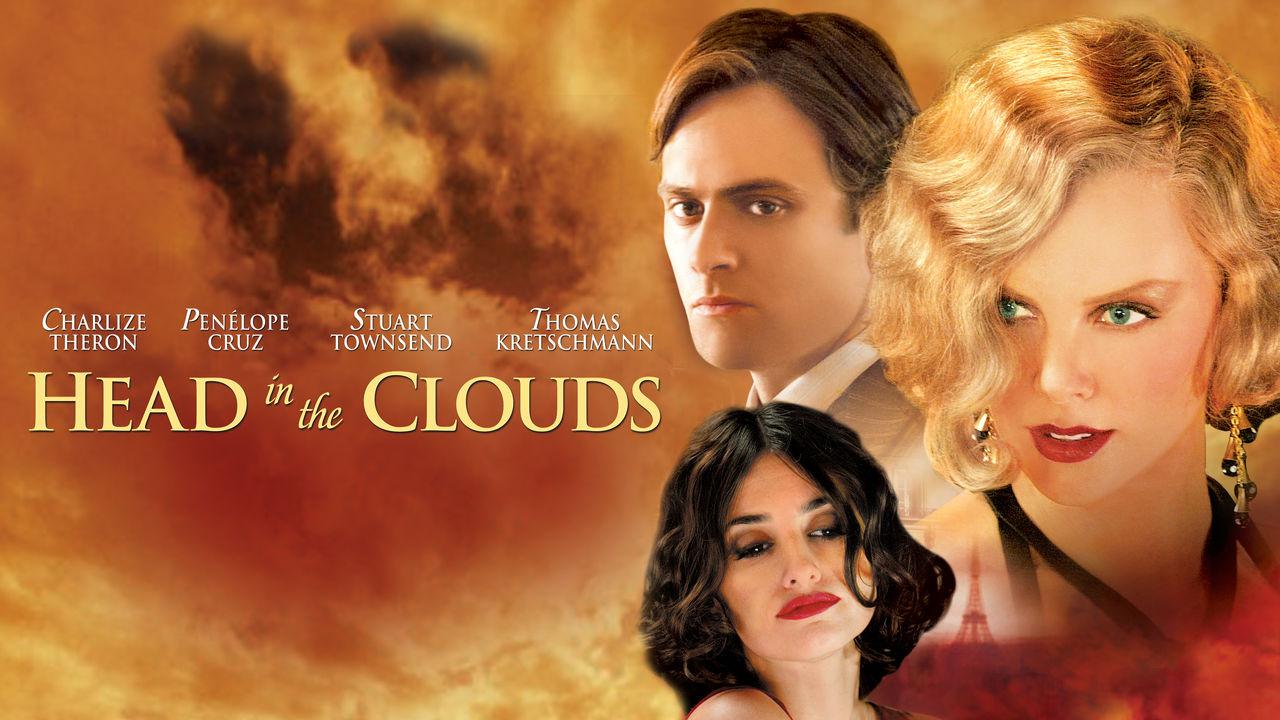 فيلم Head in the clouds