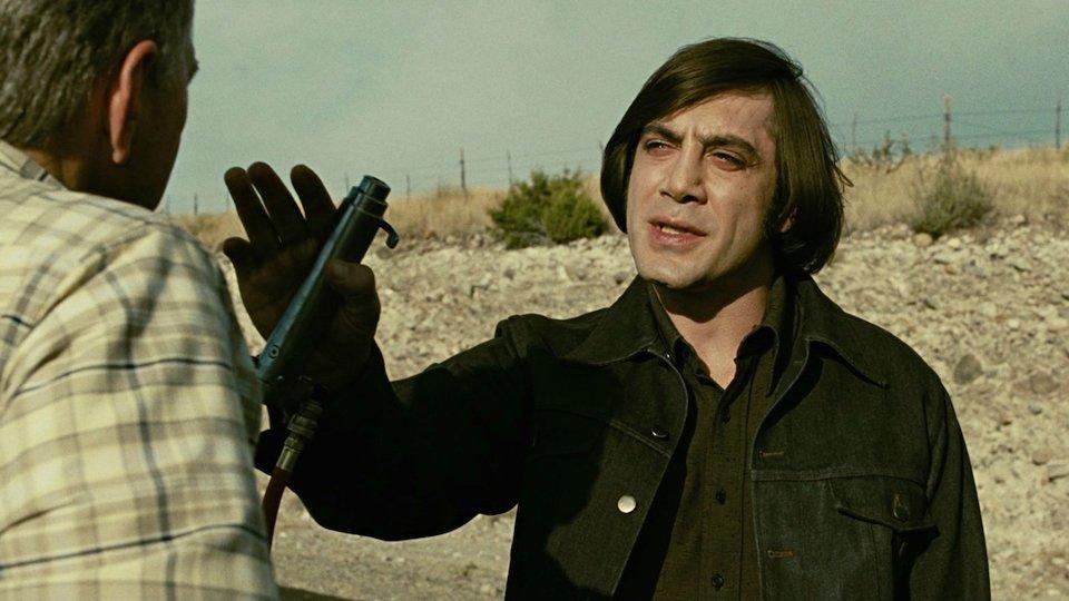 No Country for Old Men فيلم 