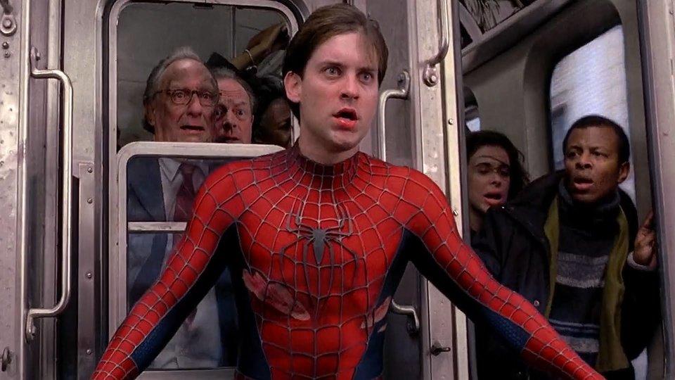 Spider-Man 2 فيلم 