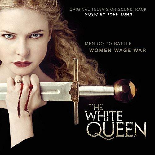 مسلسل The White Queen - أفضل مسلسلات الفانتازيا 
