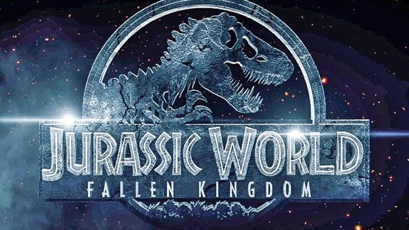بوستر فيلم Jurassic World: Fallen Kingdom - أفضل أفلام الفانتازيا والمغامرات