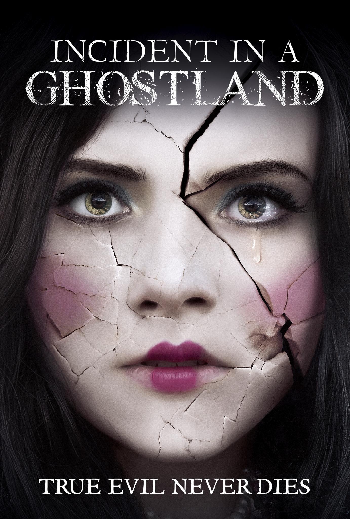 Incident in a Ghostland بوستر فيلم - أفضل أفلام الرعب في 2018