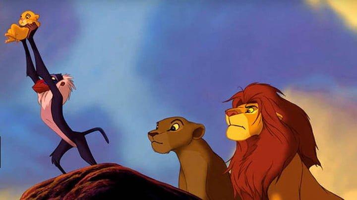 فيلم The Lion King - أفلام 2019 المنتظرة 