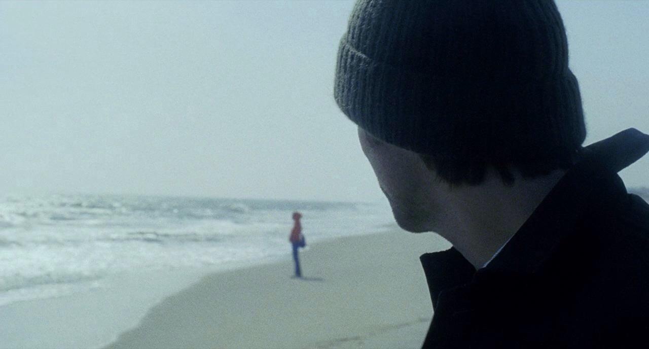 شرح فيلم Eternal Sunshine كيت وينسلت وجيم كاري