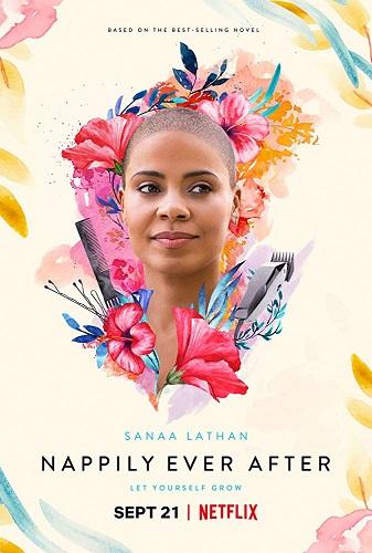 Nappily Ever After بوستر