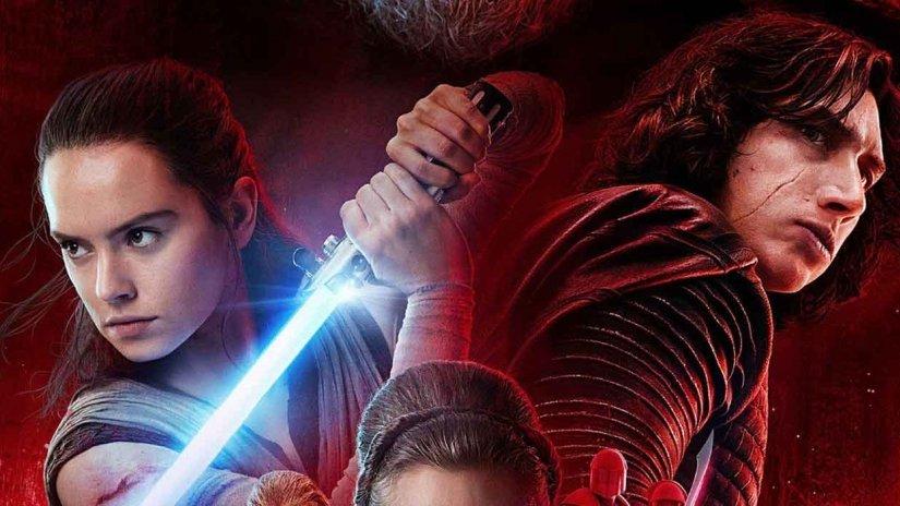 بوستر فيلم Star Wars XI - أفلام 2019 المنتظرة 