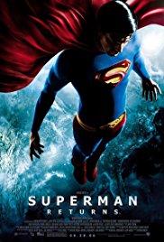 Superman Returns 2006 سوبرمان