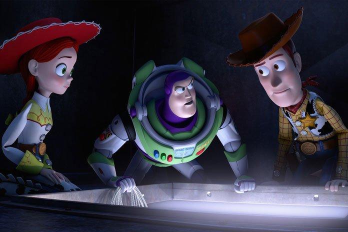صورة فيلم  Toy Story 4 - أفلام 2019 المنتظرة 