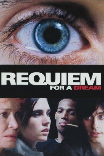 فيلم Requiem for a Dream - أفلام رعب نفسي 