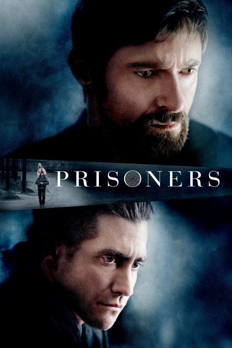فيلم Prisoners - أفلام بلوت تويست 