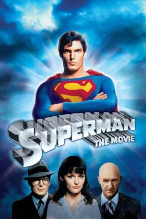 Superman 1978 سوبرمان