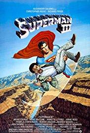 Superman III 1983 سوبرمان