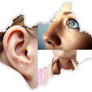 اختصاص الأنف والأذن والحنجرة - الطب البشري